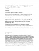 LA SALUD Y LA EDUCACION UNIVERSITARIA