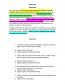 Ismael Cala ( Paráfrasis )