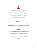 Materiales Cerámicos en la Construcción