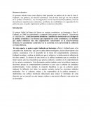 Biografía Kydland economista