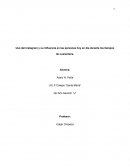 Uso del instagram y su influencia en las personas hoy en día durante los tiempos de cuarentena