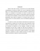 Importancia de los Valores para el Trabajo en Equipo