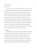 La criminalistica