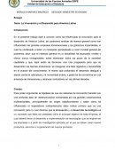 La Innovación y el Desarrollo para América Latina