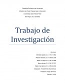 ¿Qué es el mercado negro?