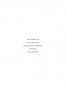 Redes satelitales VSAT