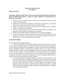 La invasión de Polonia