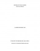 FINANZAS Y NEGOCIOS INTERNACIONALES