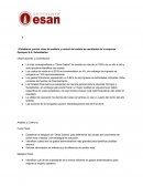 Contabilidad Empresarial ESAN