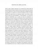 Importancia del umbral electoral