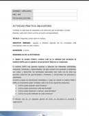 Gestión del Medio Ambiente