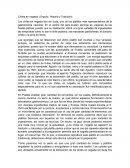 Chiles en nogada (Orgullo, Historia y Tradición)