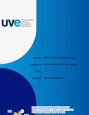 Psicologia- Depresión