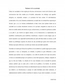 Podemos vivir en sociedad