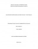 Estudio caso “yo soy Malala”