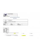 Examen semestral informática 1o bachillerato