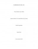 Las dimensiones de la vida y el ser