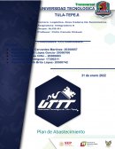 Plan de abastecimiento VIKINGO