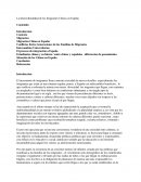 La Interculturalidad de los Imigrantes Chinos en España