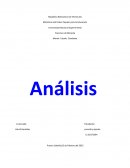 Informe fisioterapia