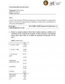 ECONOMETRÍA DATOS PANEL