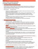 La sociedad, el estado y las instituciones