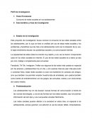 Consumo de redes sociales en los adolescentes