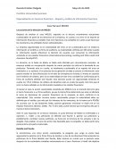 Caso Molex - Harvard