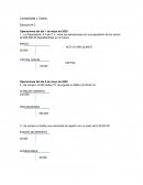 Contabilidad y Costos