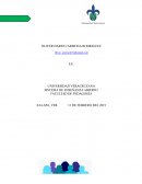 La deserción universitaria