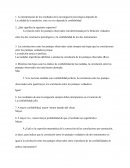 La interpretación de los resultados de la investigación psicológica