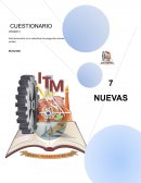 Las siete nuevas herramientas de la calidad: Diagramas de afinidad y relaciones