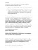 La conquista del Perú