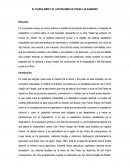 CAPITALISMO Y FEUDALISMO EN TODAS LAS SANGRES