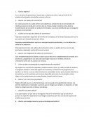 Logistica y cadena de suminstros