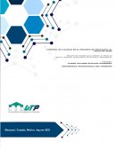 Protocolo de investigacion atún