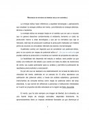 Energía eólica Guatemala