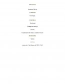 Panorama histórico de la psicología clínica