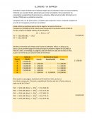 El dinero y la empresa