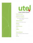 Competencias Gerenciales