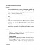 CONFEDERACIÓN ARGENTINA (1852-1862)