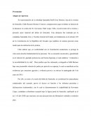 Alegato de apertura - Caso Sharon