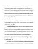 Guerra de Vietnam. Origen y Evolución del Conflicto Bélico