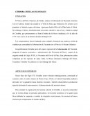 CÓRDOBA: HUELLAS COLONIALES