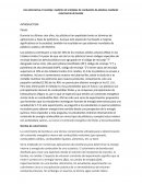 Una alternativa al reciclaje: medición de entalpías de combustión de plásticos mediante calorimetría de bomba