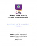 FINTECH Y EL FUTURO DEL DINERO