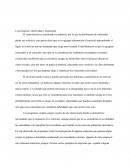 Conocimiento, objetividad y hegemonía