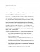 TALLER PEDAGOGIA SOCIAL. IAP – INVESTIGACIÓN ACCIÓN PARTICIPATIVA