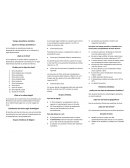 Tiempo atmosférico climático ¿Qué es el tiempo atmosférico?
