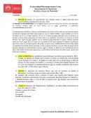 LA PRUEBA DE REVENIMIENTO